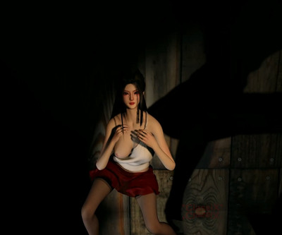 [280] VAM-天行九歌-焰灵姬-尽情摇摆-晚漫-共享AI国漫精致绘画AI高清视频